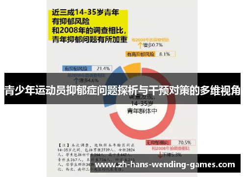 青少年运动员抑郁症问题探析与干预对策的多维视角