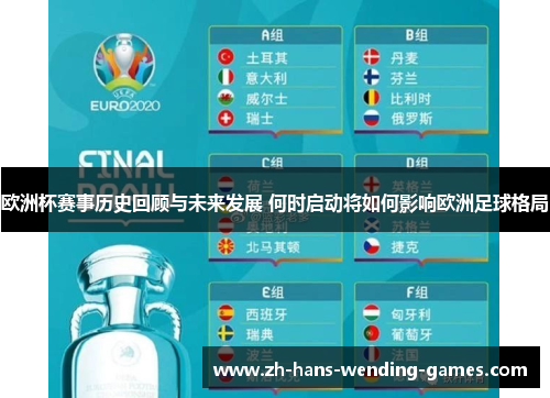 欧洲杯赛事历史回顾与未来发展 何时启动将如何影响欧洲足球格局