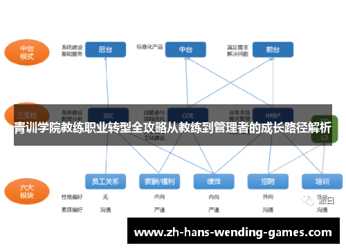 青训学院教练职业转型全攻略从教练到管理者的成长路径解析