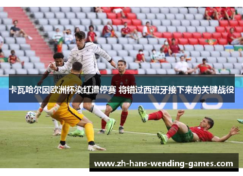 卡瓦哈尔因欧洲杯染红遭停赛 将错过西班牙接下来的关键战役